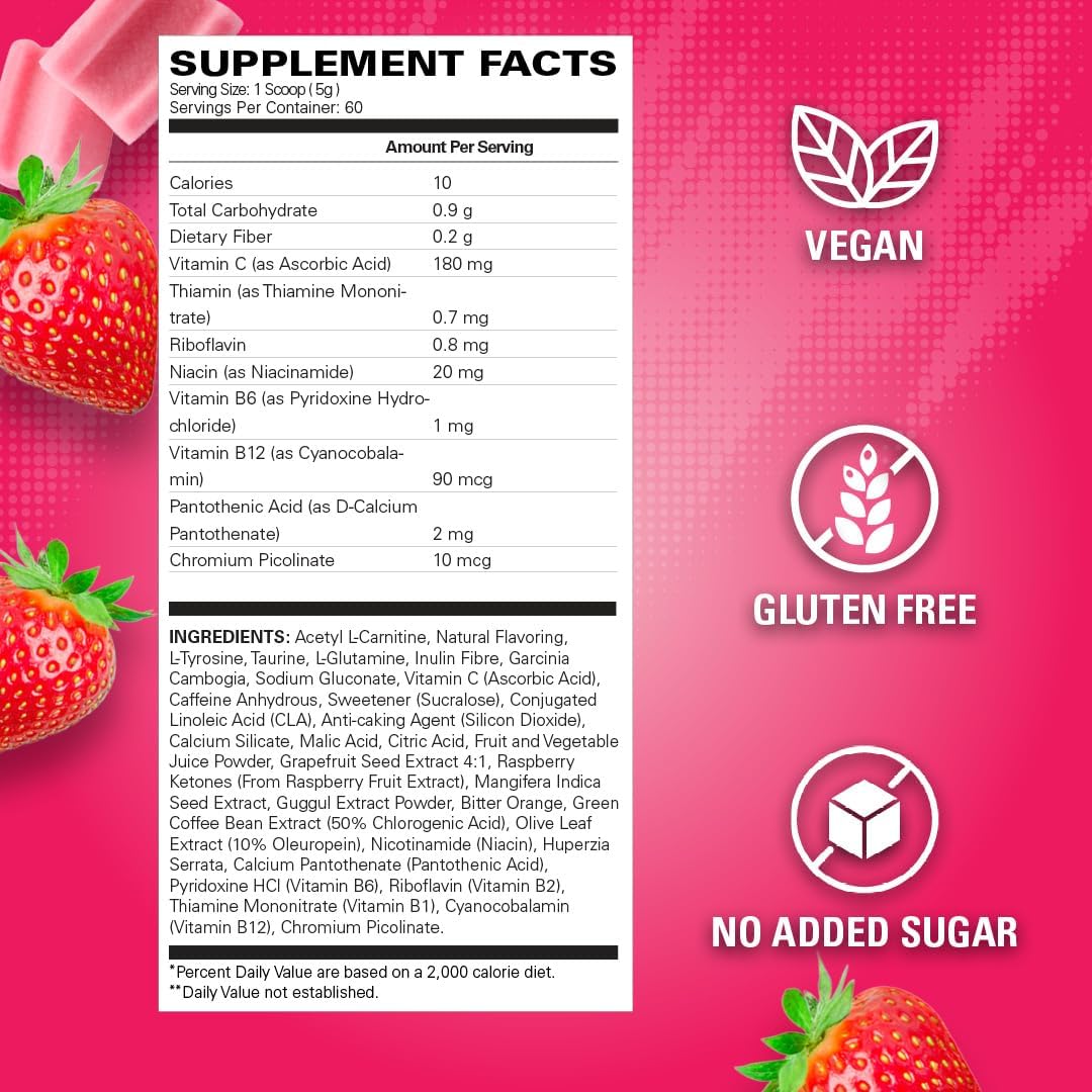 Oxyshred Thermogenic Fat Burner Twin Pack Bundle