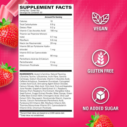 Oxyshred Thermogenic Fat Burner Twin Pack Bundle